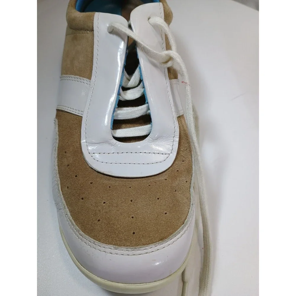 Nike G Series ColeHaan Used Womens Size 7 1/2 B